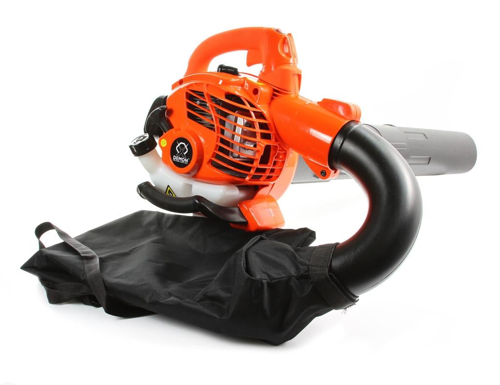 Садовий пилосос-повітродув Demon GT M88176 бензин Садовий пилосос-повітродув Demon GT M88176 бензин