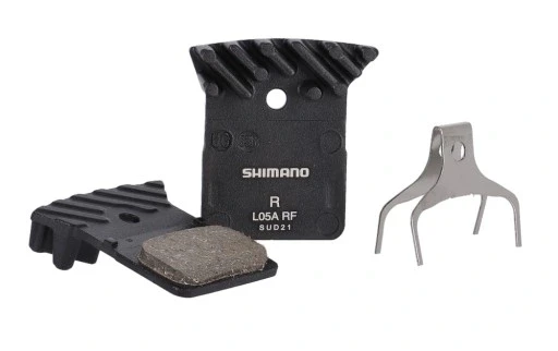 Тормозные колодки Shimano L05A-RF GRX/105/Ultegra/Dura-ACE Resin (2377152726) Тормозные колодки Shimano L05A-RF GRX/105/Ultegra/Dura-ACE Resin (2377152726)