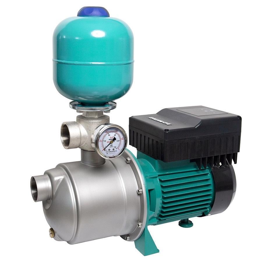 Насосная станция SHIMGE PX804-E 1500 Вт 2 л (225400)