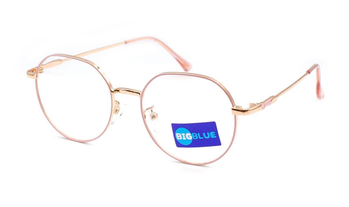 Очки компьютерные Bigblue 8015-C2