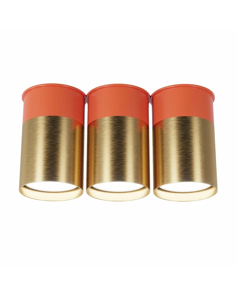 Точечный светильник Pikart 6353-2 (009891)