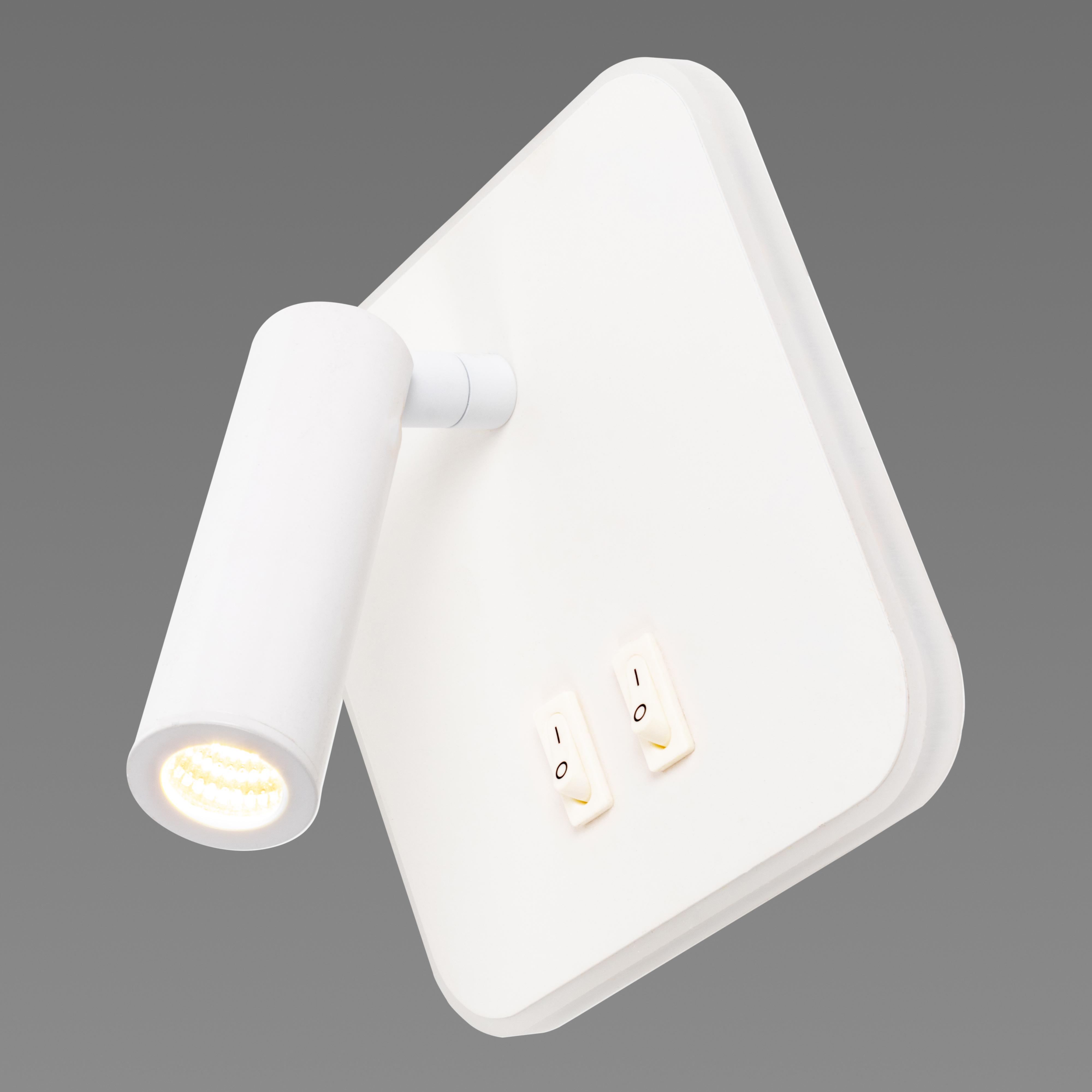 Бра светодиодная Sirius 8906S - фото 5 Бра светодиодная Sirius 8906S - фото 5