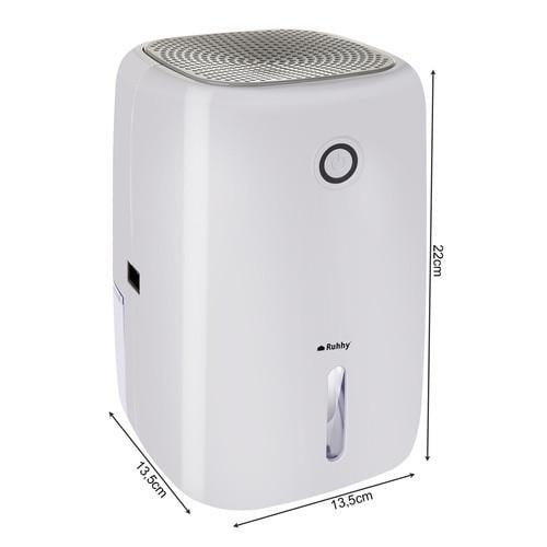 Осушувач повітря Ruhhy O16439 - фото 8 Осушувач повітря Ruhhy O16439 - фото 8