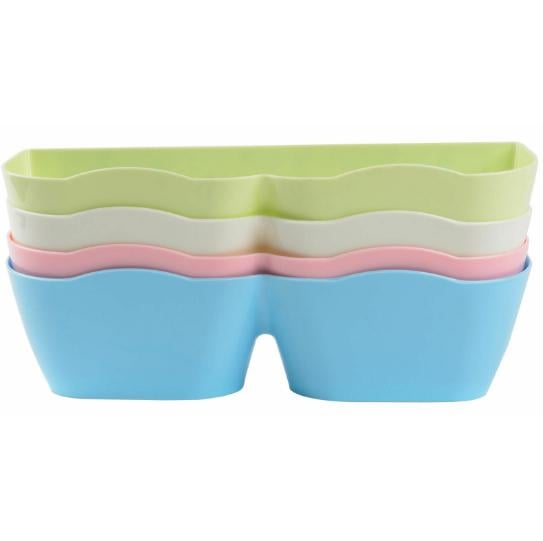 Органайзер для взуття настінний 3 шт (N.R-408)