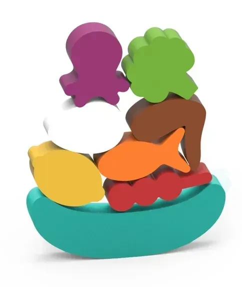 Настільна гра "Ласуни-їдуни" (2769013613) - фото 4 Настільна гра "Ласуни-їдуни" (2769013613) - фото 4