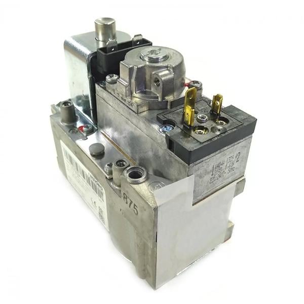 Газовый клапан Honeywell VR4605C B 1025 для газового котла Protherm 120SOO/10//11 0020027532 (00000060095)