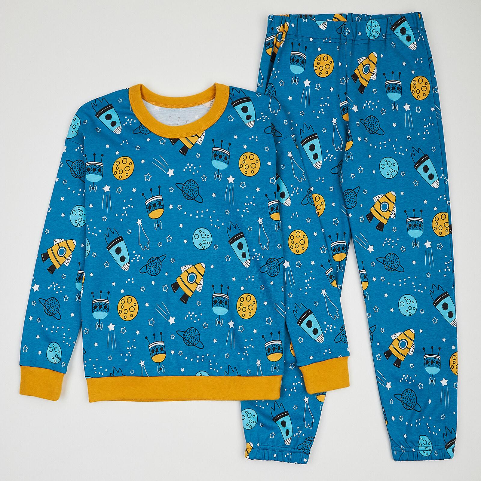 Комплект дитячий ЛЯЛЯ р. 116 (К3ІН126)