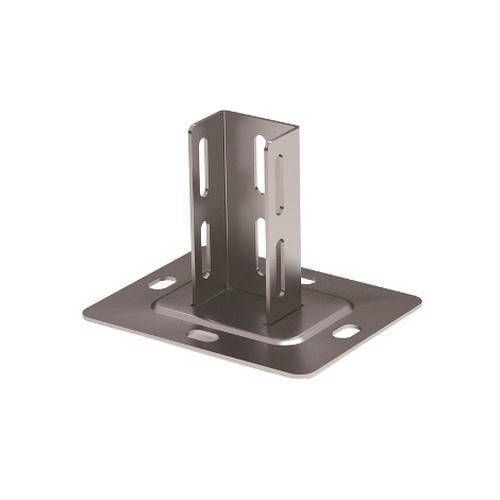 Крепление к потолку DKC BSF-29 35х56 с площадкой 132х164 (BSF2901) Крепление к потолку DKC BSF-29 35х56 с площадкой 132х164 (BSF2901)