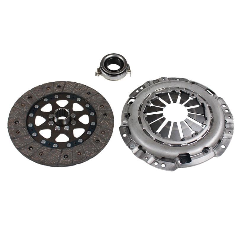 Комплект сцепления для Toyota Avensis II T250 2.0 D 2003-2008 SATO TECH CK70033 (27272094)