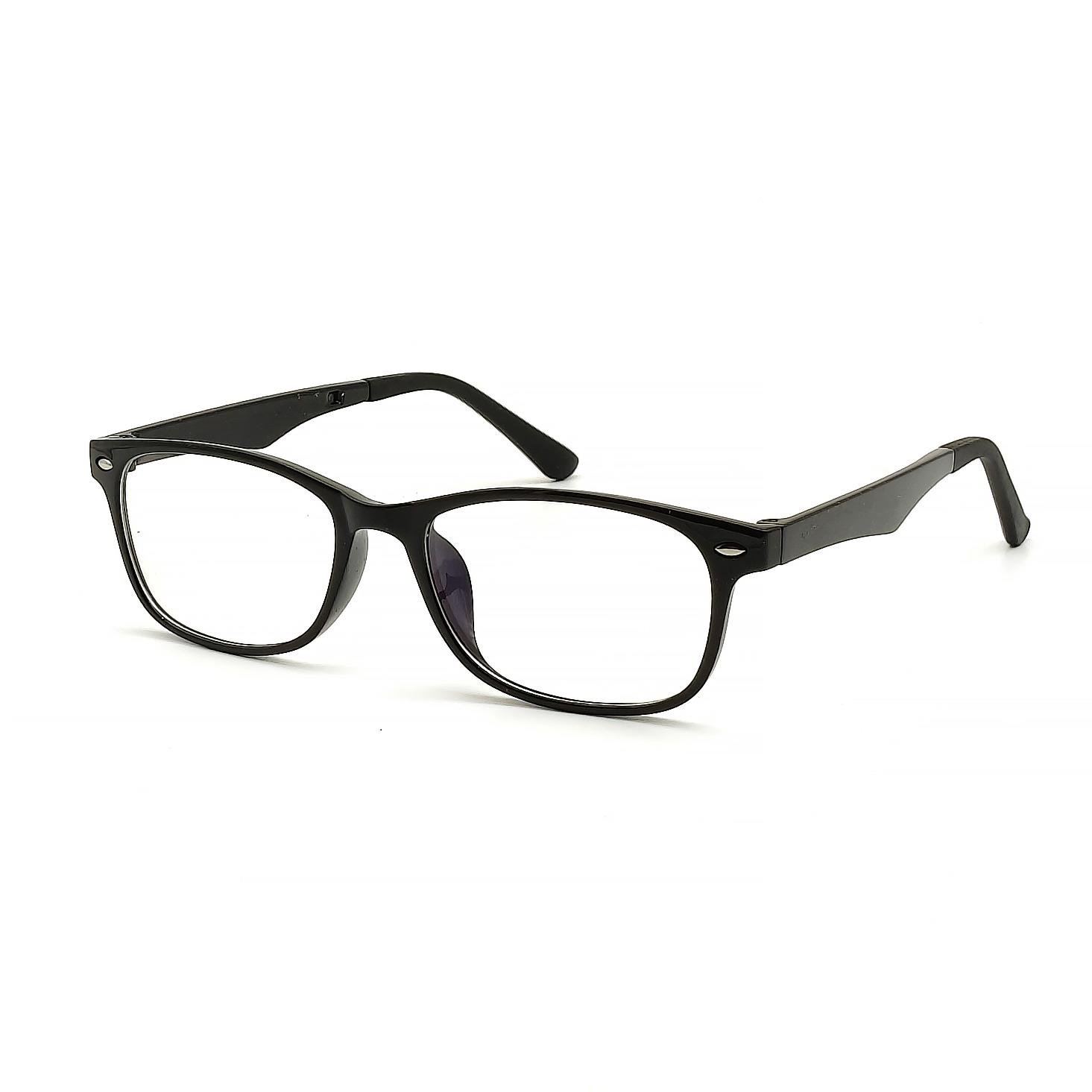 Очки для компьютера K021 прозрачные (30568752) - фото 2 Очки для компьютера K021 прозрачные (30568752) - фото 2