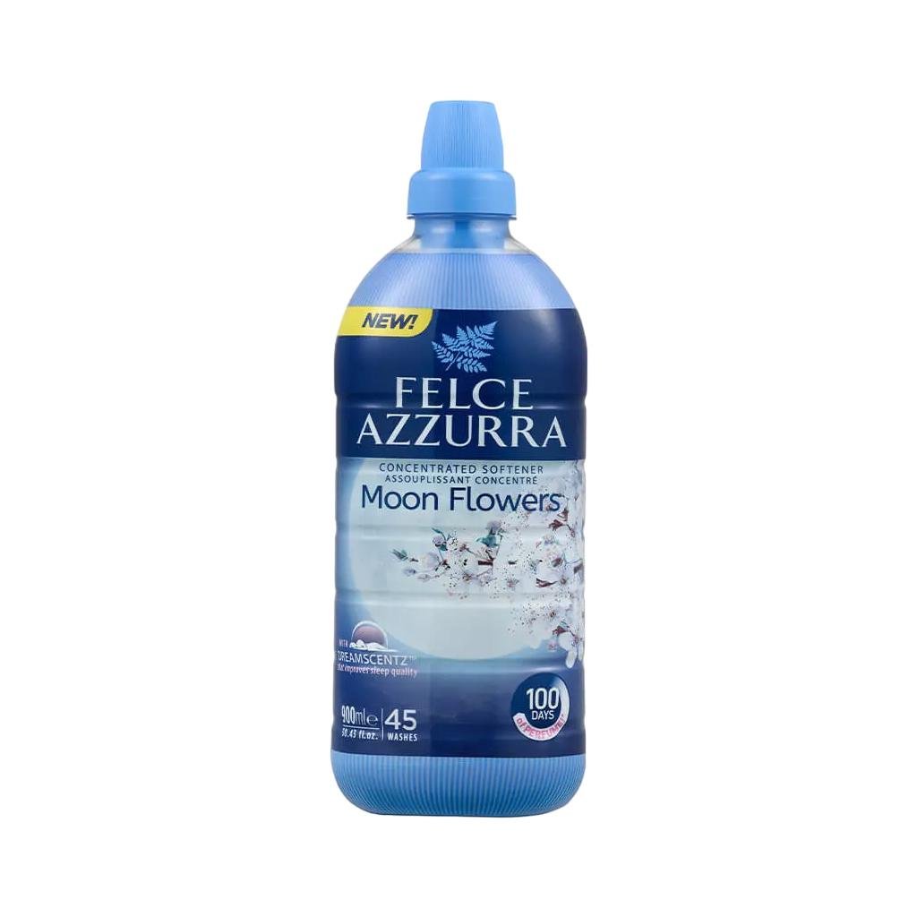 Пом'якшувач для тканин Paglieri Felce Azzurra Moon Flowers 900 мл (27556833)
