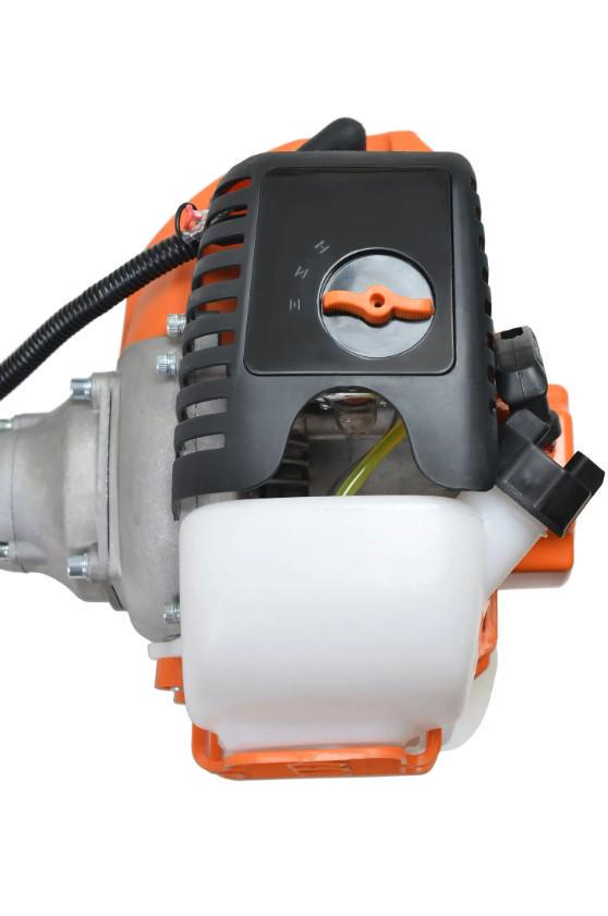 Мотокоса бензиновая SEQUOIA SPB5230C (53119) - фото 4 Мотокоса бензиновая SEQUOIA SPB5230C (53119) - фото 4