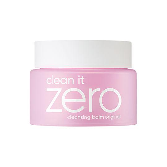 Бальзам Banila Co Clean It Zero Cleansing Balm для очищения и удаления макияжа 50 мл