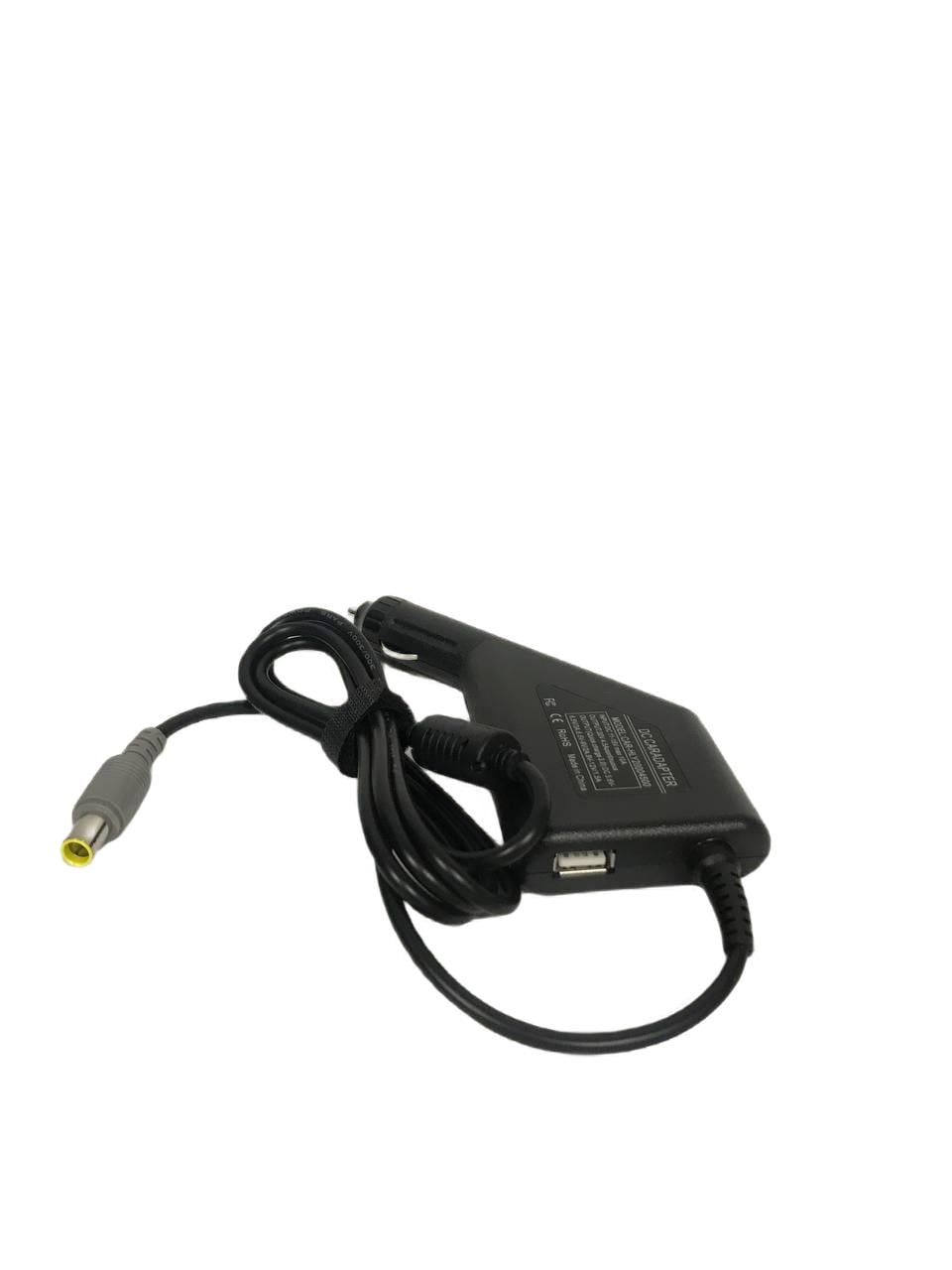 Зарядное устройство для ноутбука Lenovo 20V 4,5A 90W 8х7,4 Black (3511967)