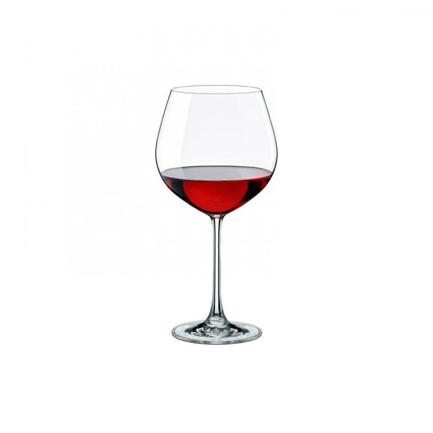 Набір келихів Rona Magnum RN 3276 650 650 мл 2 шт. (1240992863)