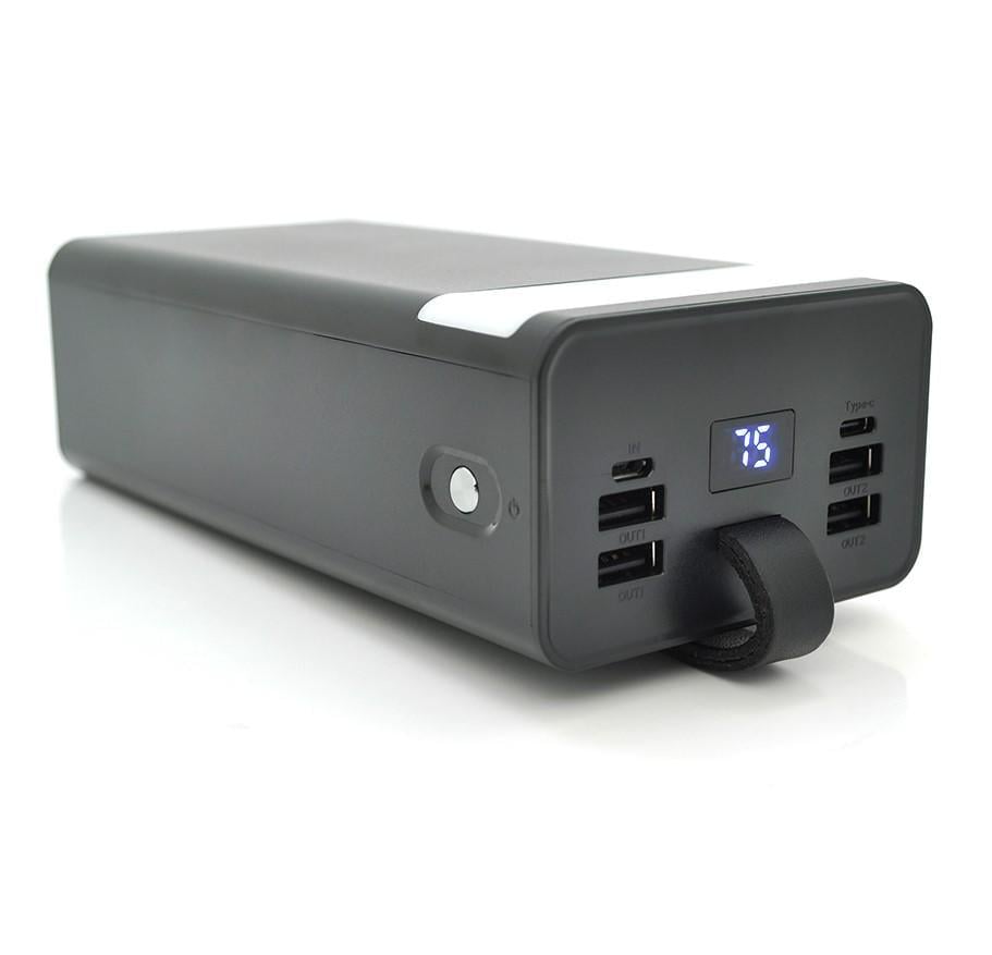 Портативная мобильная батарея ACL PW-41 50000 mAh