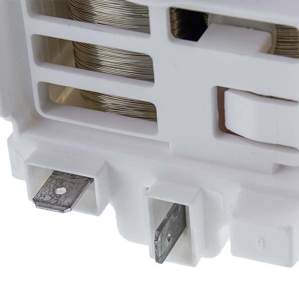 Насос 481936018217 Askoll 40W M231XP для пральних машин Whirlpool (00000001417) - фото 5 Насос 481936018217 Askoll 40W M231XP для пральних машин Whirlpool (00000001417) - фото 5