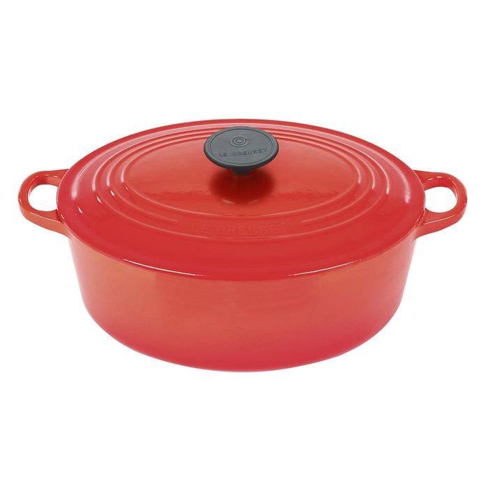 Гусятница Le Creuset 27 см Кораловий (2473132)