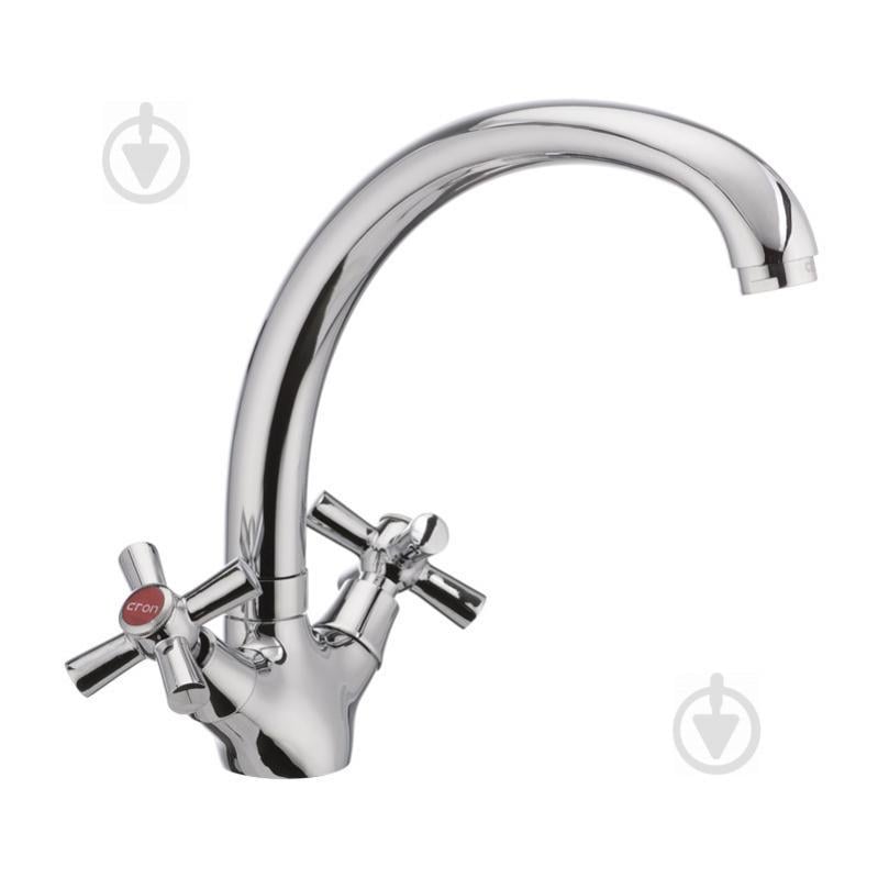 Смеситель для кухни CRON POLO 273 (CR0212)