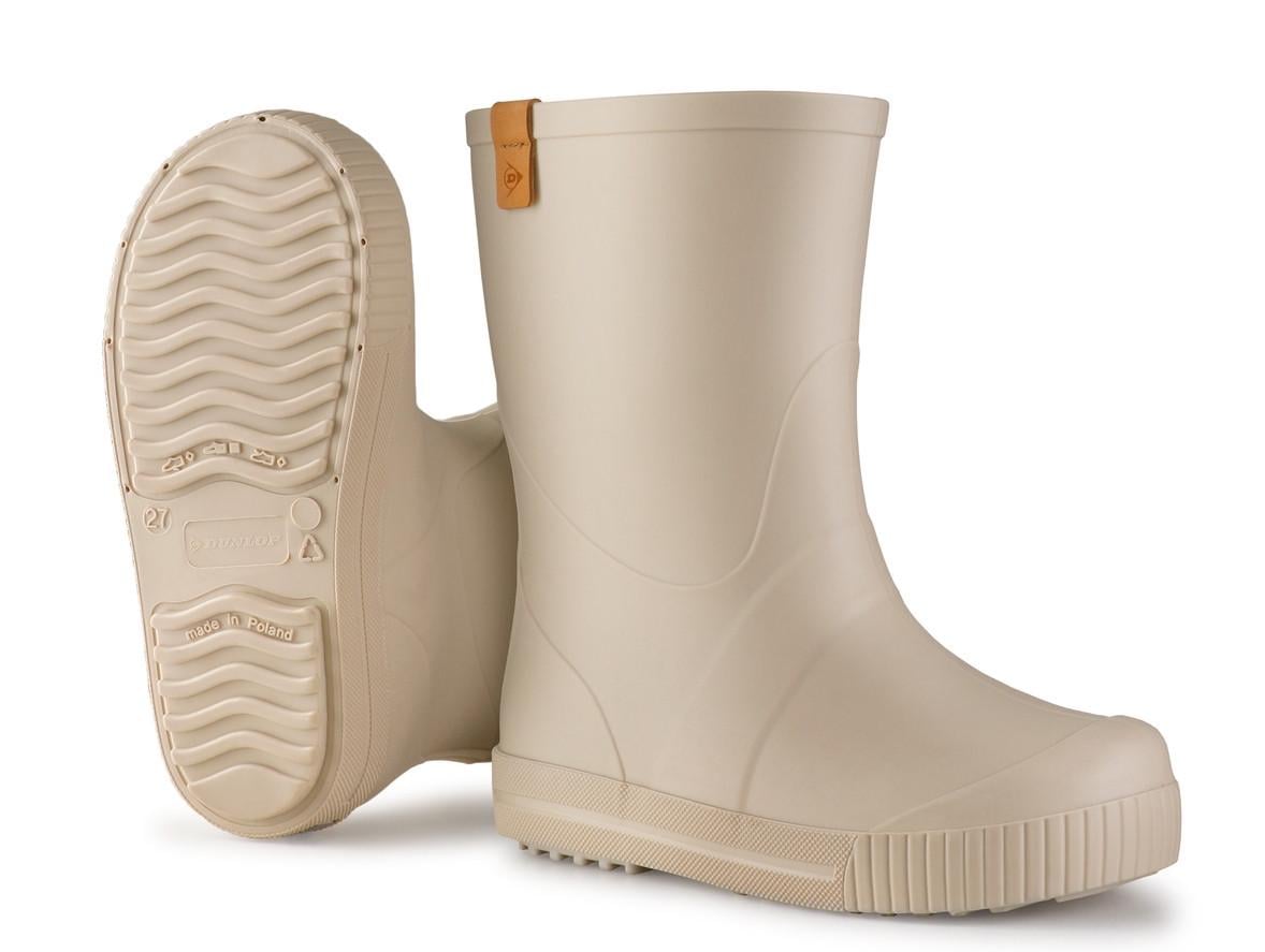 Сапоги детские резиновые Dunlop Puddle Jumper р. 27 (PA0JE01)