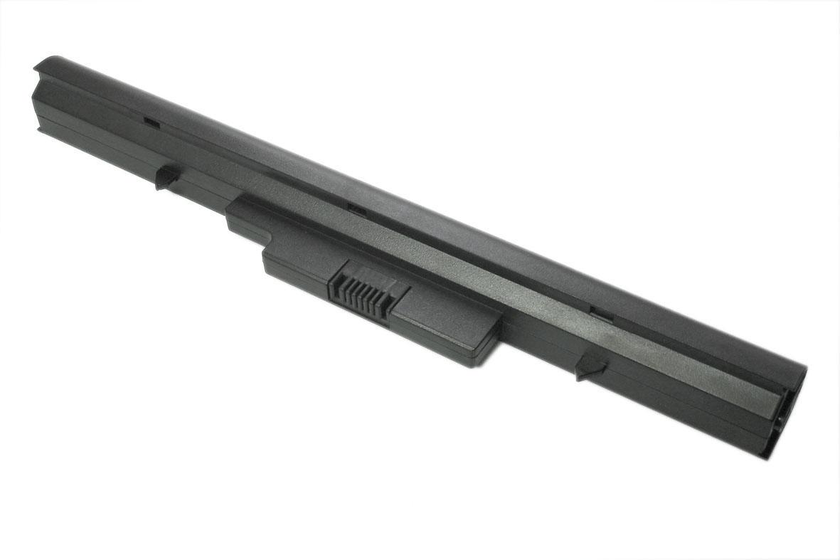 Аккумулятор для ноутбука HP Compaq HSTNN-C29C 500 14,4V 2200 mAh OEM Black