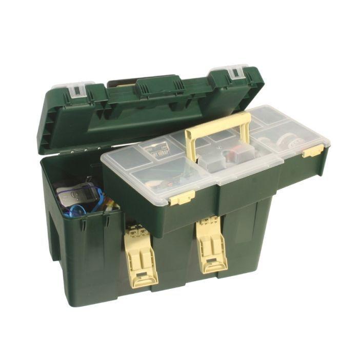 Ящик Energo Team Fishing Box Magnum Plus 320 (75078320) - фото 3