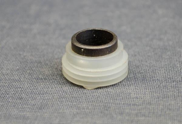 Привод масляного насоса для бензопил серии 6200 (1430)