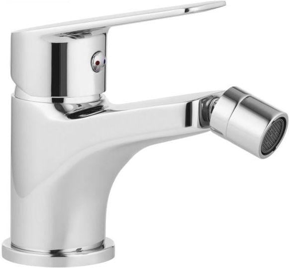 Смеситель для биде Deante Jasmin Хром (BGJ_031M)