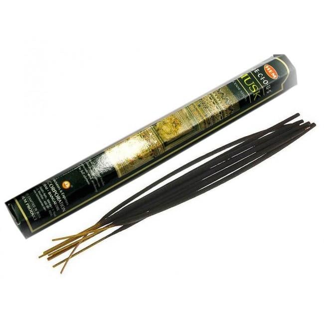 Аромапалочки Hem Муск (27694k-MZ)