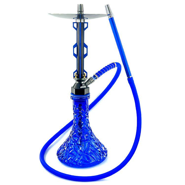 Кальян Kohana Spectra Blue (21932)