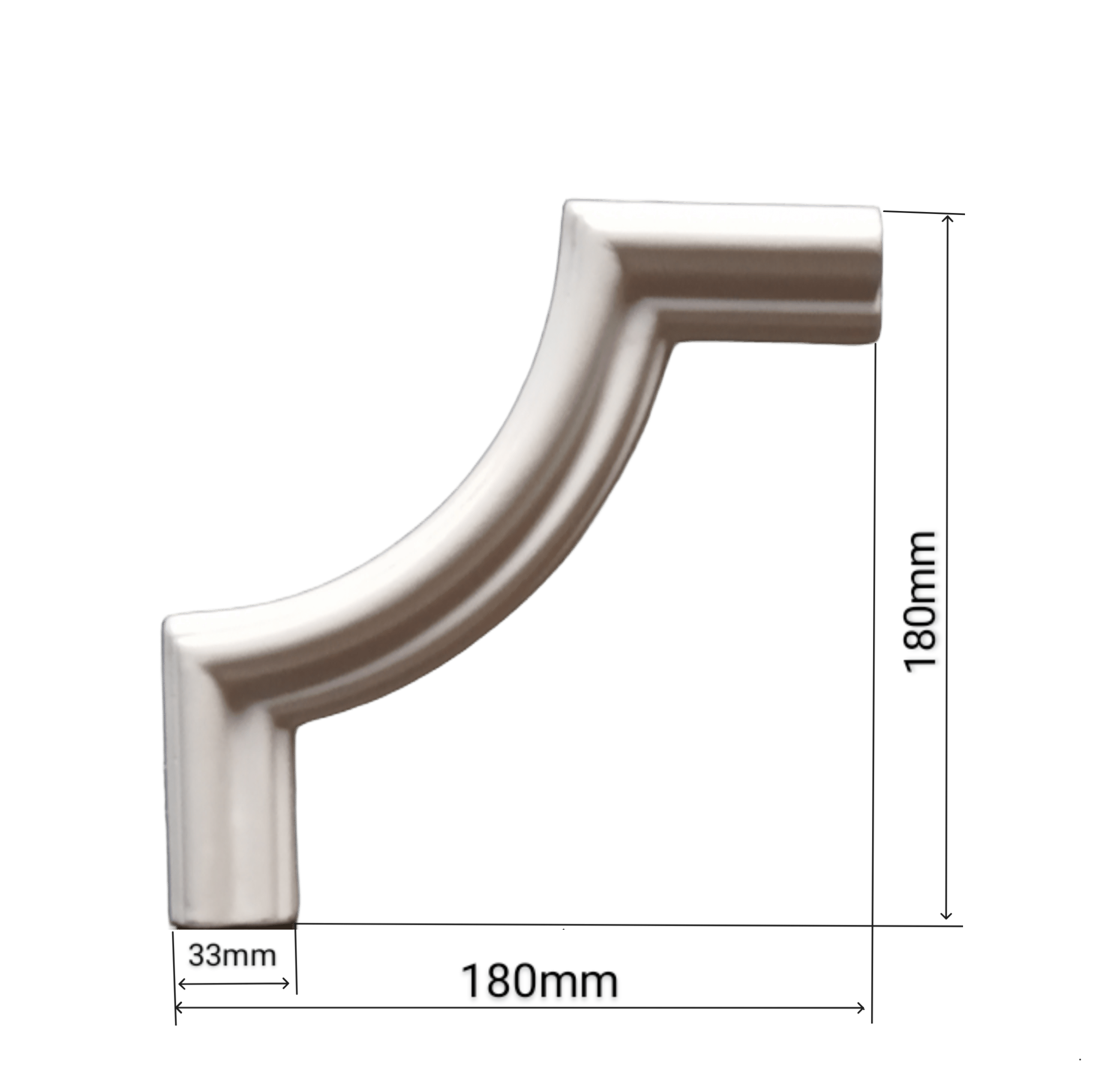 Комплект рамок гипсовых декоративных тройной 2170/1000 мм (29516142) - фото 4 Комплект рамок гипсовых декоративных тройной 2170/1000 мм (29516142) - фото 4