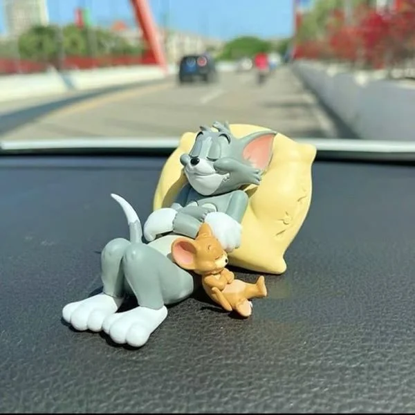 Украшение для салона авто (J00026) - фото 3 Украшение для салона авто (J00026) - фото 3