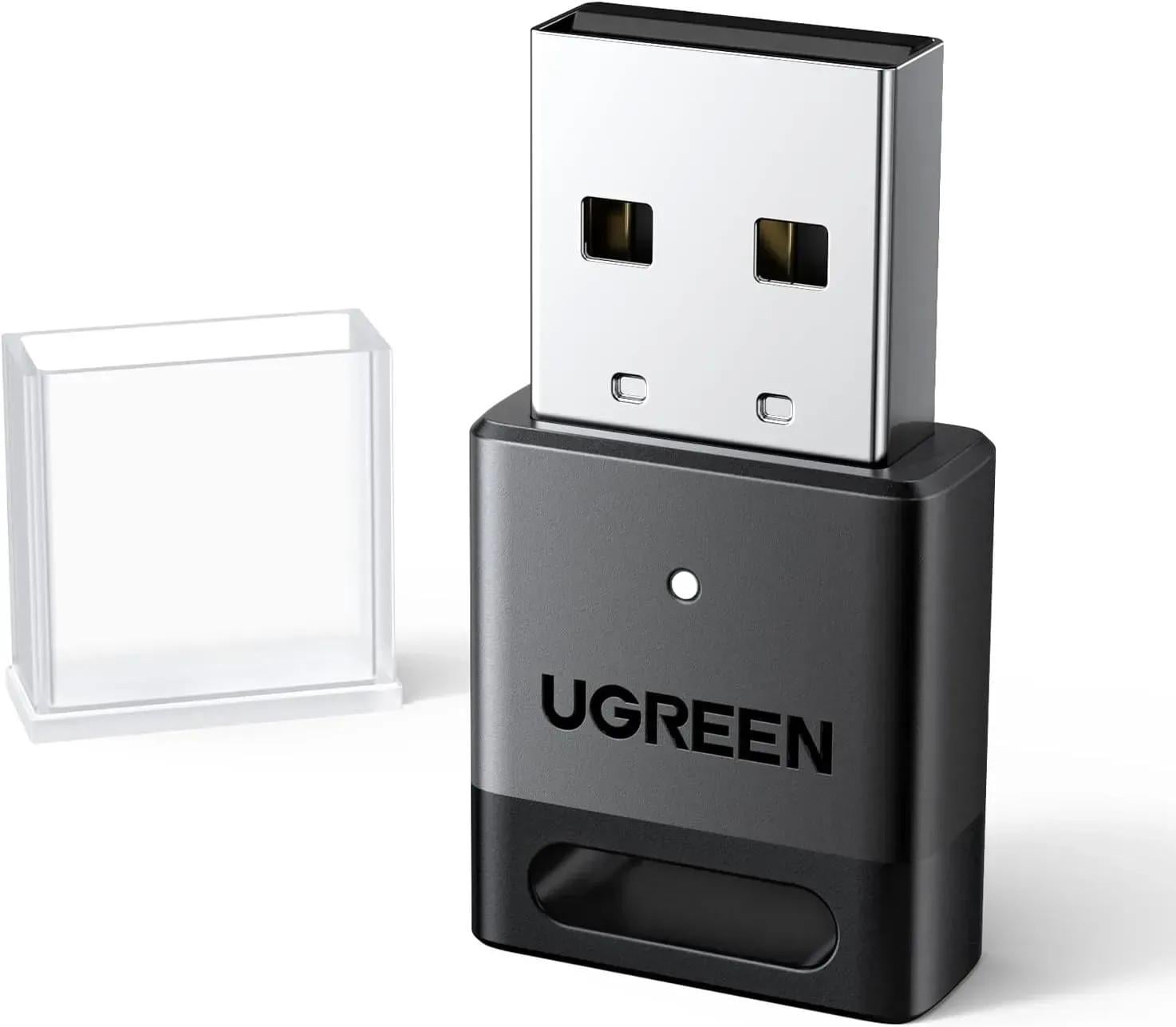 Адаптер Bluetooth UGREEN USB (G2455)