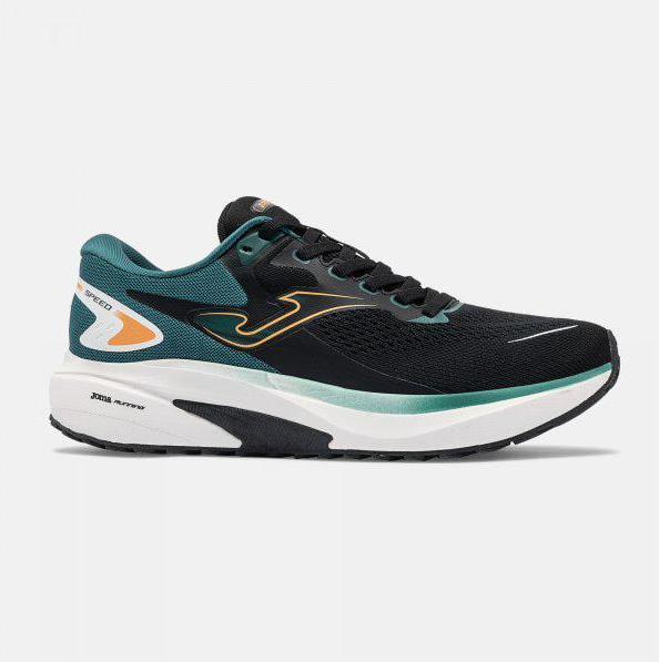 Кроссовки Joma RSPEES2631 SPEED Men 2631 р. 43 Black (8447534067314) Кроссовки Joma RSPEES2631 SPEED Men 2631 р. 43 Black (8447534067314)