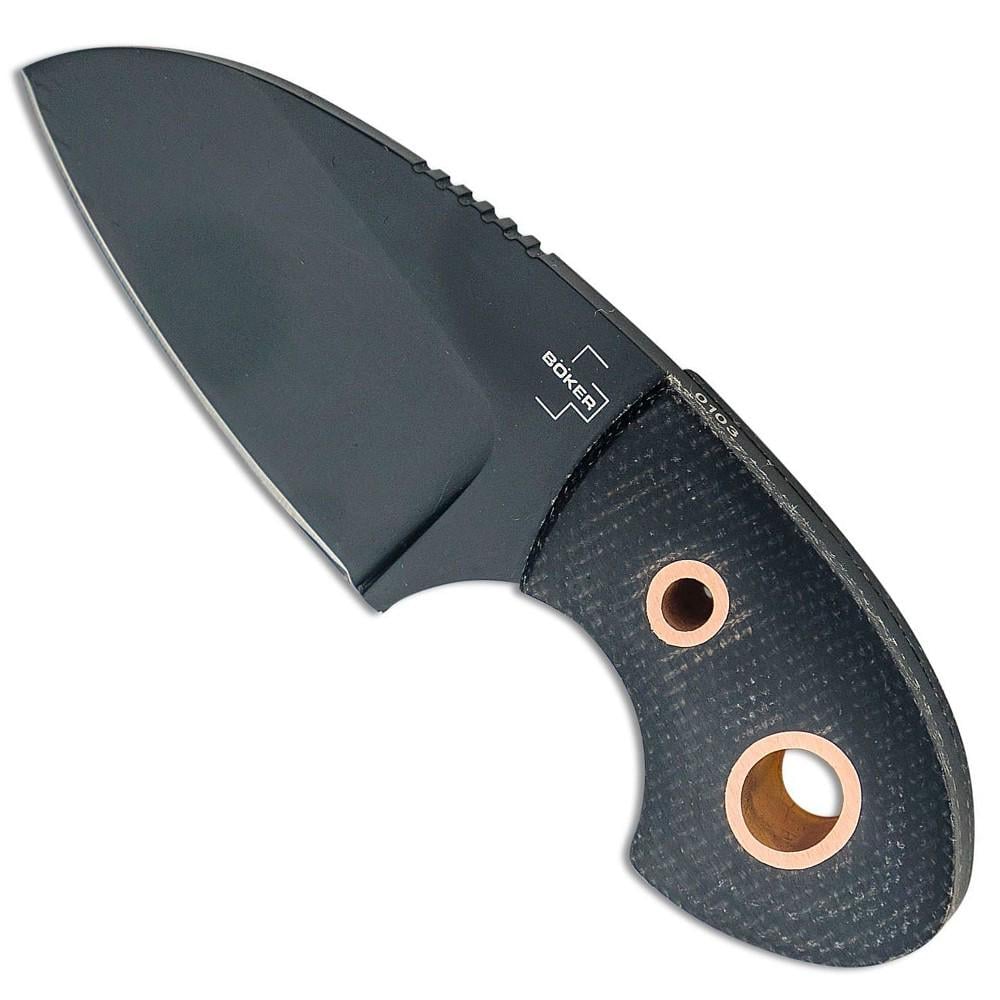 Туристичний ніж Boker Plus Gnome (02BO084)