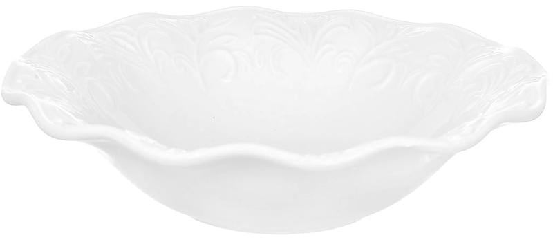 Набір тарілок Lily 4 шт. 20х5,5 см 500 мл