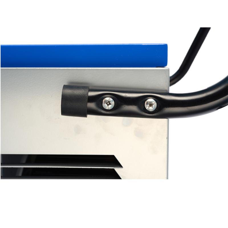 Осушувач повітря Celsius MDH-90R - фото 4 Осушувач повітря Celsius MDH-90R - фото 4