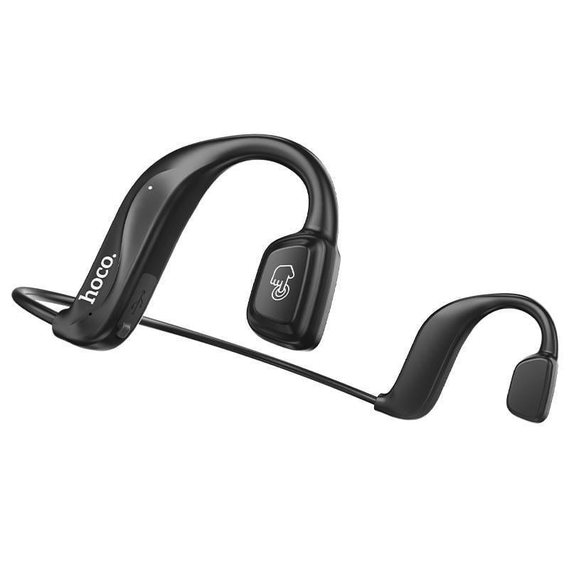 Наушники Hoco ES50 Sports Black (595357)
