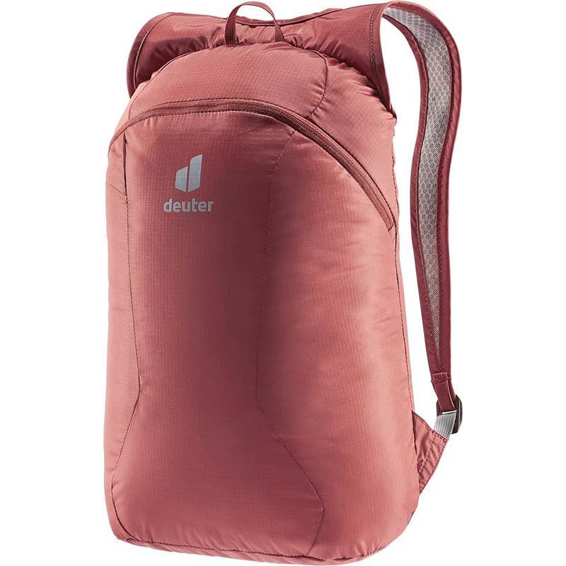 Туристичний рюкзак Deuter Aircontact X 70+15 л SL Redwood-Ink (3370322 5335) - фото 7