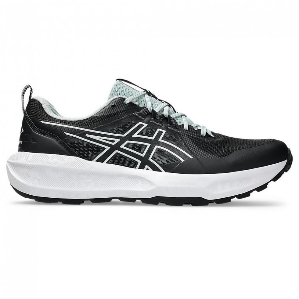 Кроссовки мужские беговые Asics GEL-SONOMA 8 1011B979-001 р. 44,5 Черный (228057)