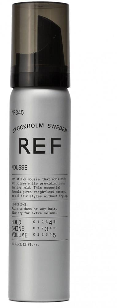 Мусс для объема волос REF Mousse № 435 250 мл
