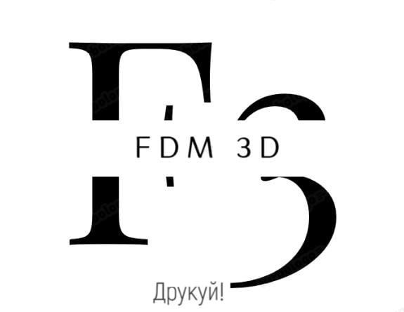 FDM3D