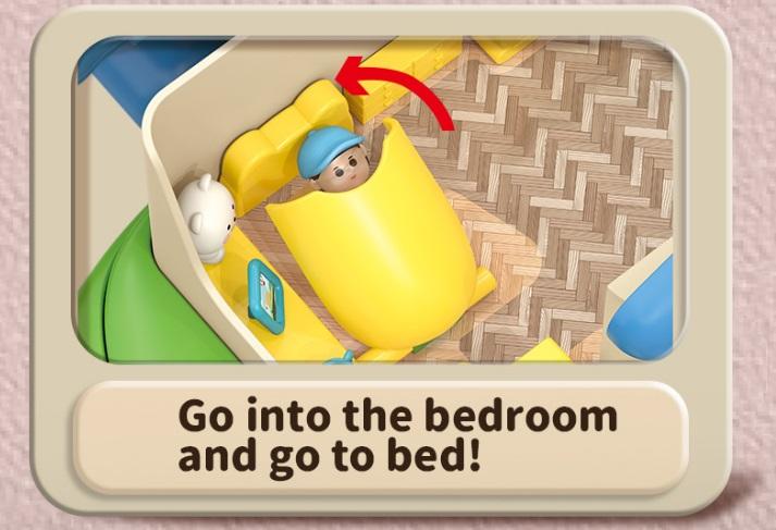 Магнитный игровой набор Магнитный волшебный сад (6767) - фото 9 Магнитный игровой набор Магнитный волшебный сад (6767) - фото 9