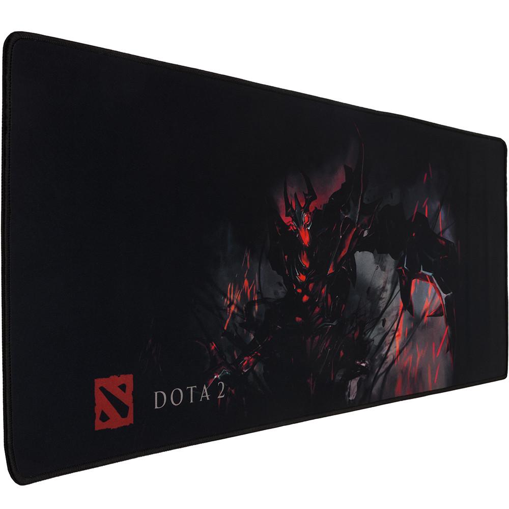 Коврик для мышки U&P Dota Series R800 Black (DR800B)