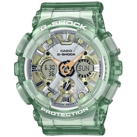 Наручні годинники Casio Наручні годинники Casio