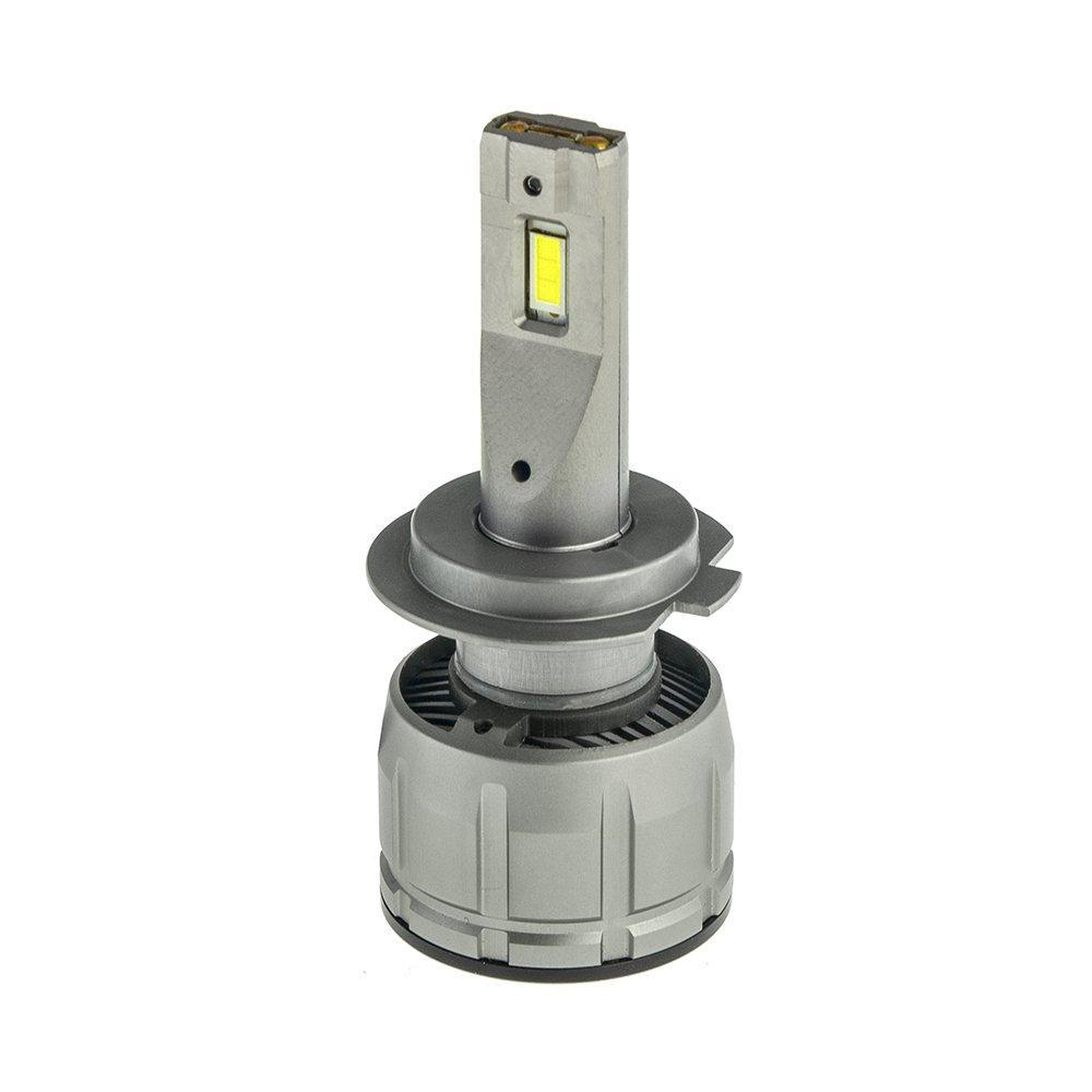Світлодіодна лампа CYCLONE LED H7 6000K type 38
