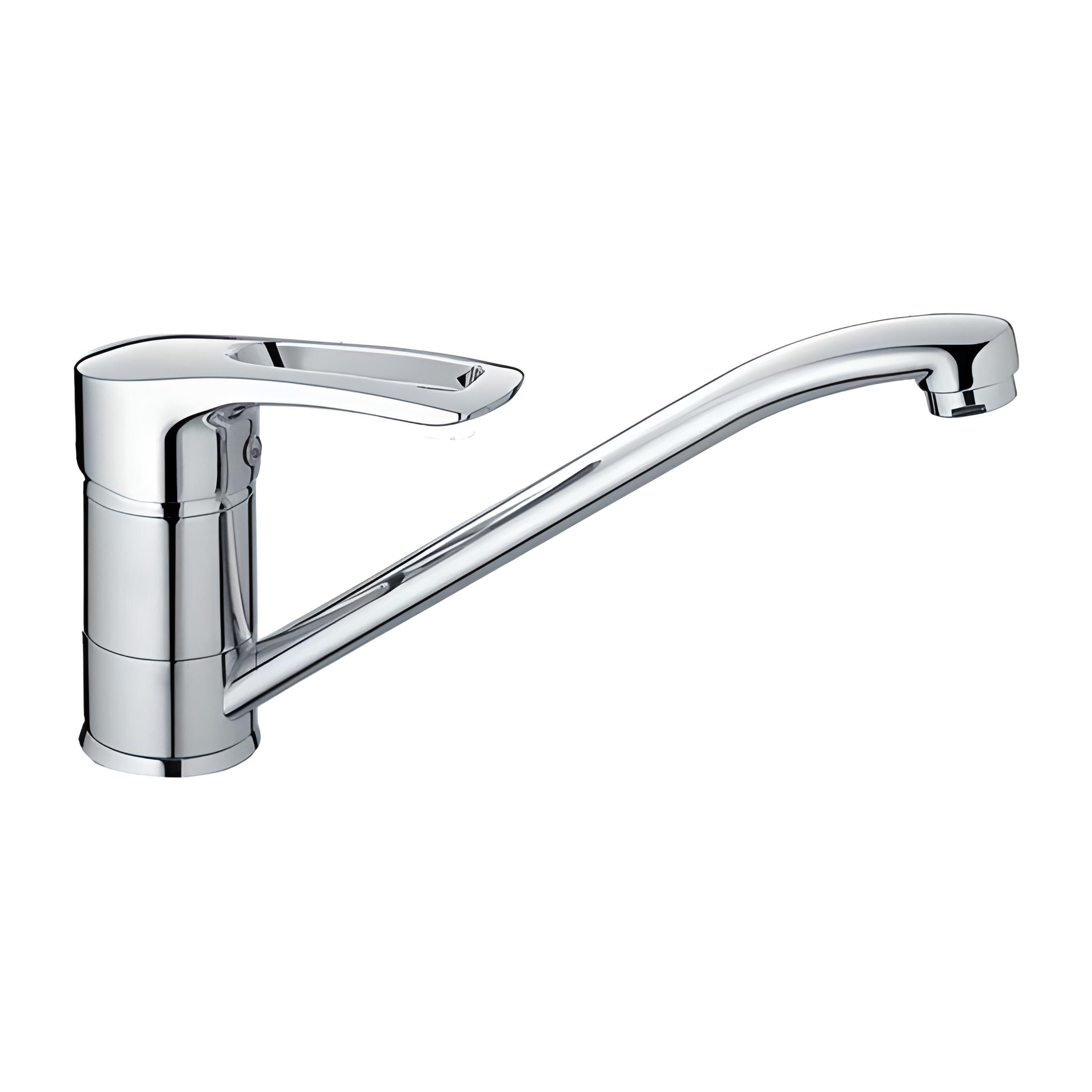 Смеситель для кухни Haiba Haman 004 (HB0153)