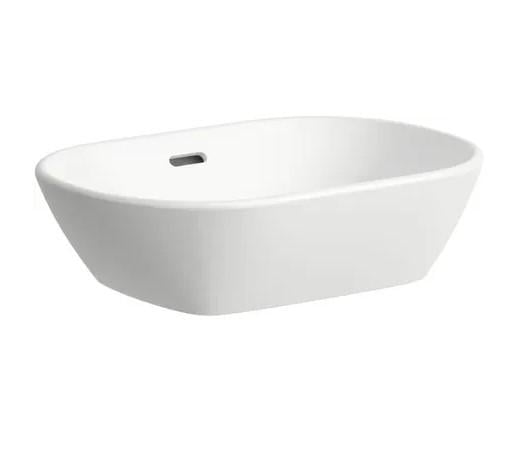 Умывальник Laufen Lua (H8120830001121)