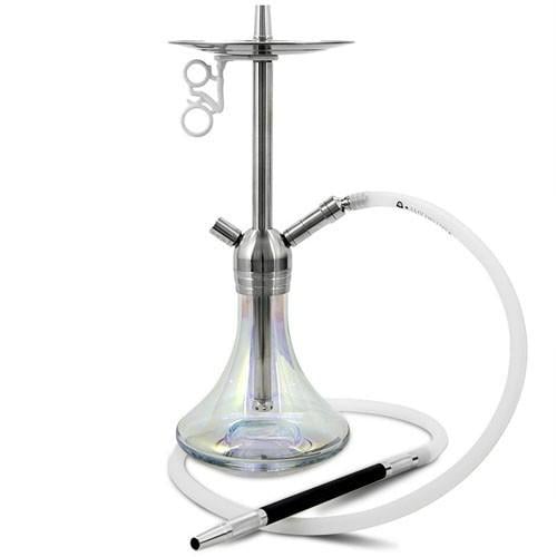 Кальян AMY DELUXE SS13 tr 60 см