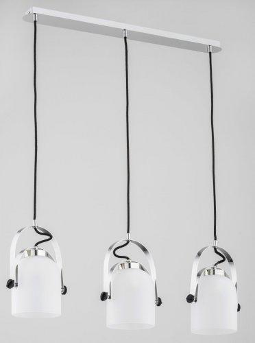 Люстра-подвес Alfa Caranti (62027)